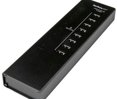 8 Port USB Charging For Cheap