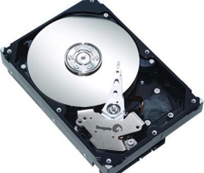 SATA HDD 6TB 7200RPM 2YR Online now