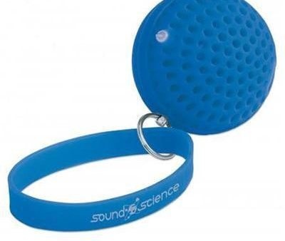 MH Mini BT Speaker Blue Supply