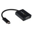 USB C to VGA Adapter Online Hot Sale