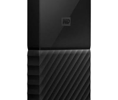 3TB My Passport Ultra Black Cheap