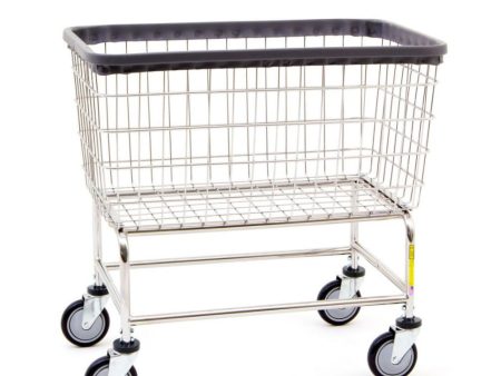 LARGE CAPACITY LAUNDRY CART Online now