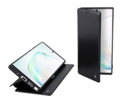 Folieskydd Till Mobiltelefon Samsung Galaxy Note 10 Ksix Standing Lite Fashion