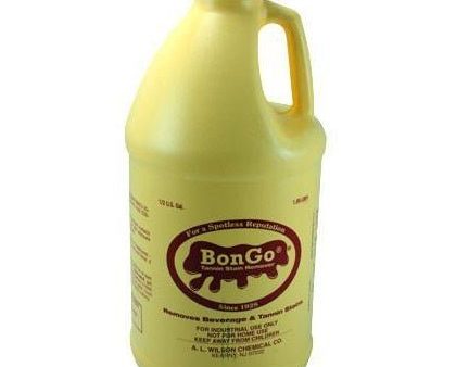 Bongo - 1 2 Gal Online Sale