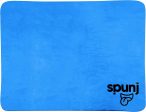 Spunj Duk Med Ultra Absorberande 30X40Cm - Blå Online Hot Sale