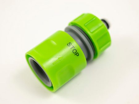 Draper Water Stop Hose Connector on Sale