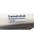 Laundrosoft Fabric Softener Sheets - Bulk Online Hot Sale