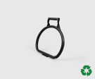 Hillbrush POLYPROPYLENE LITTER BAG HOOP, 360MM - 100% Recycled HH4 Discount