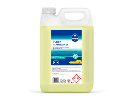 L14 Floor Maintainer 5Ltr For Discount