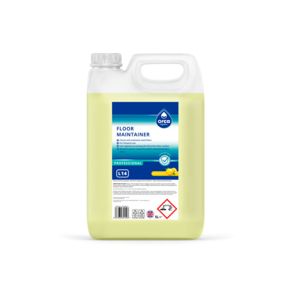 L14 Floor Maintainer 5Ltr For Discount