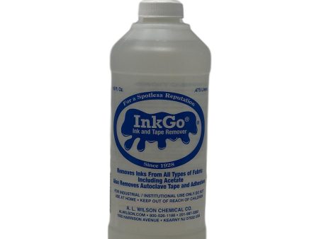 InkGo - 16oz. For Sale