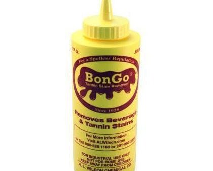 Bongo - 12Oz Online Sale