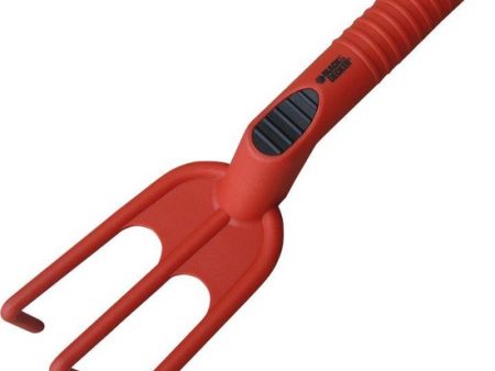 Black & Decker - Kultivator 28Cm For Sale