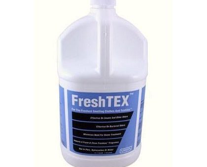 FreshTex, 1 gal. For Sale