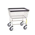 NARROW WIRE LAUNDRY CART Online Hot Sale