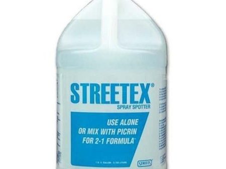 StreeTex - 1 gal Cheap