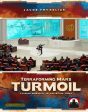 Terraforming Mars - Turmoil (Engelska) Supply