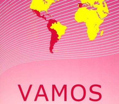 Vamos A Las Tareas - Övningsbok För Vamos &Amp; La Amarilla Cheap