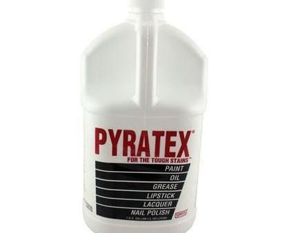 Pyratex, 1 gal. Online now