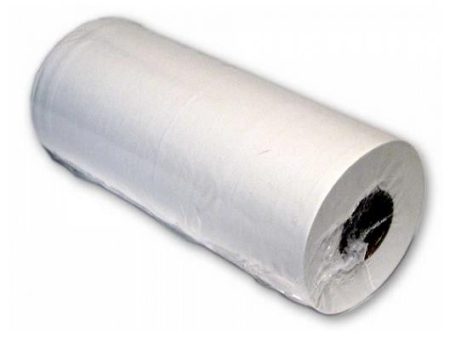 Hygiene Rolls 46m 2Ply White 25cm (10 ) x 18 Online Sale