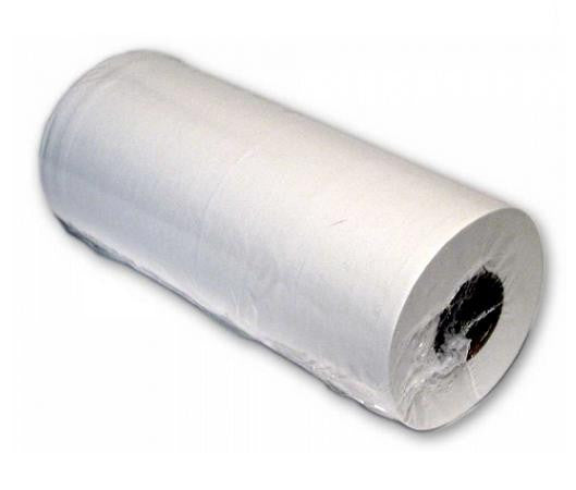 Hygiene Rolls 46m 2Ply White 25cm (10 ) x 18 Online Sale