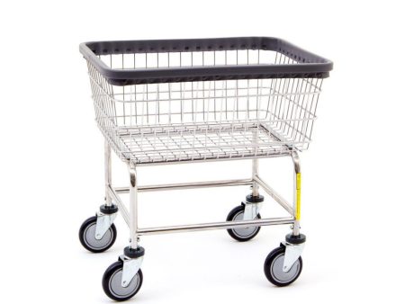 STANDARD LAUNDRY CART Online