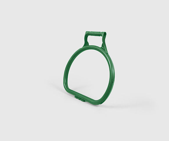 Hillbrush POLYPROPYLENE LITTER BAG HOOP, 360MM - 100% Recycled HH4 Discount