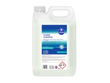 L15 Floor Stripper 5Ltr Sale