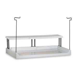 Upper Shelf For 60  Table For Sale