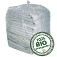 Rhino Bag - Clear - 30 gal Sale