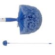 Domed Cobweb Brush c w Extending Handle Hot on Sale