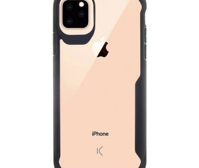 Mobilskal Iphone 11 Pro Max Ksix Flex Armor Tpu Discount