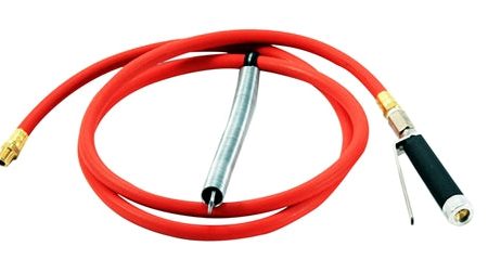 Gun & Hose For Cissell With Spring For Cheap