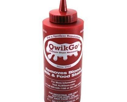 Qwikgo - 12 Oz Online