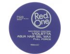 Redone Hair Wax 150Ml - Lila Aqua Gel Hårvax For Cheap