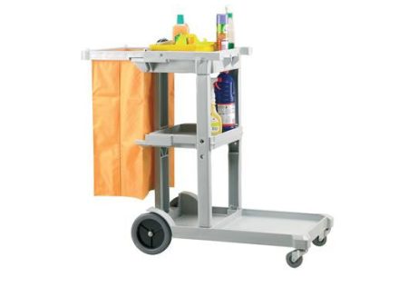 Janitors Trolley Online now