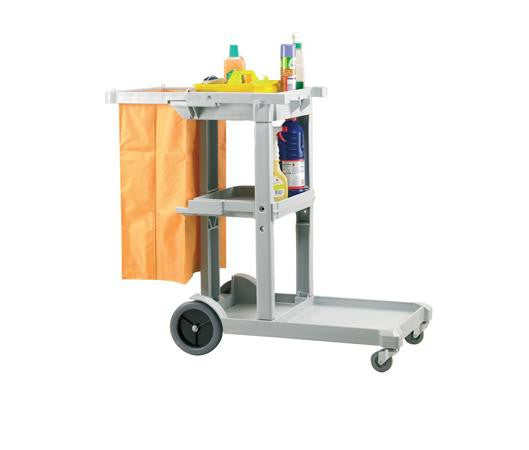 Janitors Trolley Online now