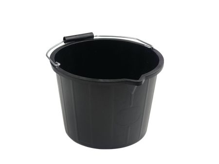 14 Litre Builders Bucket Hot on Sale