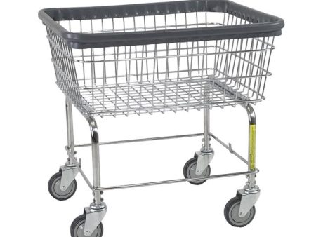 ECONOMY LAUNDRY CART Online