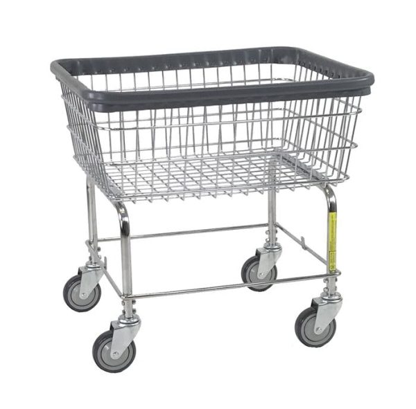 ECONOMY LAUNDRY CART Online