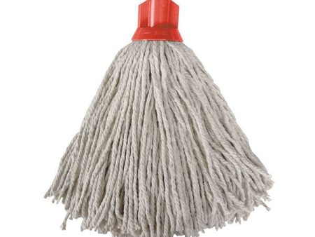 Socket Mop Head 16PY Hot on Sale