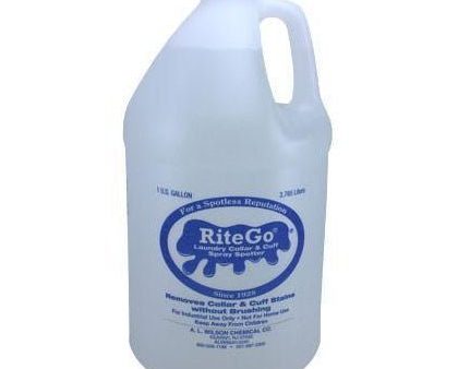 Ritego - 1 Gal For Sale