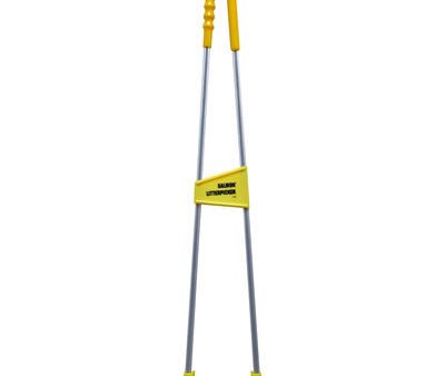 Hill Brush Litter Picker Tong Style 34  LP34 For Sale