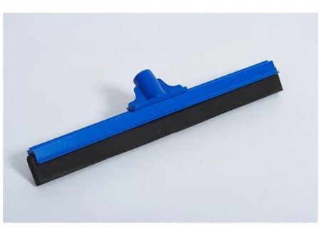 Floor Squeegee Professional Blue 18  Online Sale