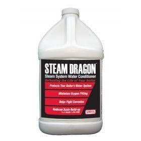 Steam Dragon, 1 gal. Fashion