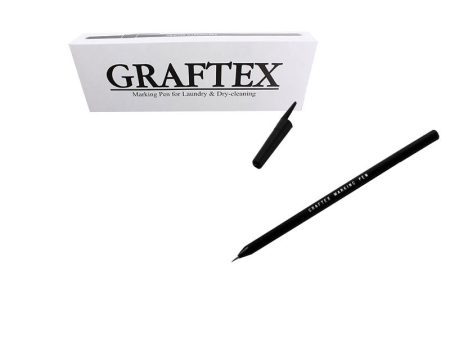 GRAFTEX Marking Pen One Dozen Online Sale