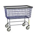 MEGA CAPACITY  BIG DOG  LAUNDRY CART Fashion