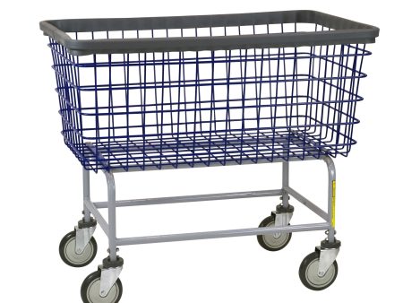 MEGA CAPACITY  BIG DOG  LAUNDRY CART Fashion