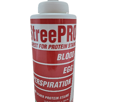 StreePro, 12 oz. Hot on Sale