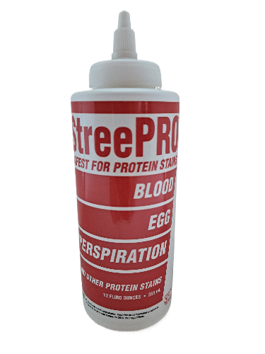 StreePro, 12 oz. Hot on Sale